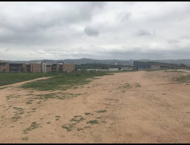 7,000M² VACANT LAND FOR SALE IN RIVERSIDE PARK